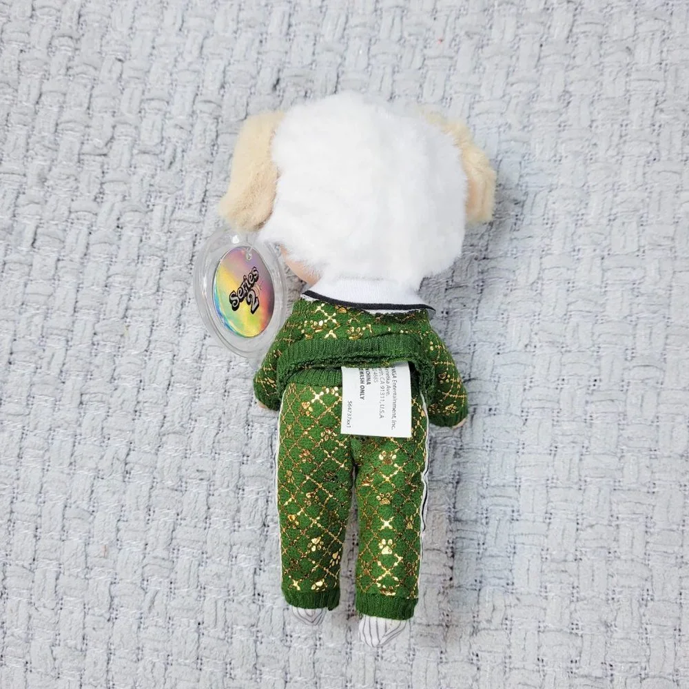 Mix n' Match 3/$24 Na Na Na Surprise Doll Michael Manchester Puppy Dog